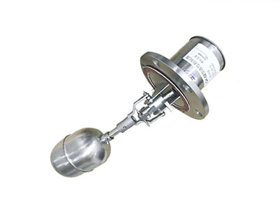 側(cè)裝浮球液位開關(guān)